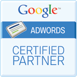 Certifikovaný partner Adwords